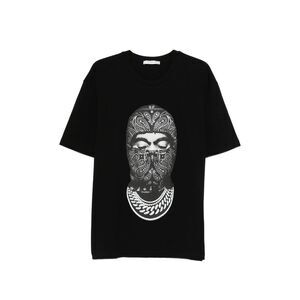Ih Nom Uh Nit Black T-Shirts & Vests - T-Shirts Men